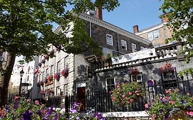 Best Western Moores Central Hotel